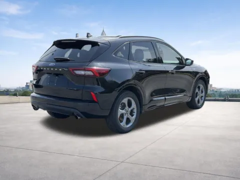 More photos of 2024 Ford Escape ST-Line at Nissan of Lithia Springs, GA