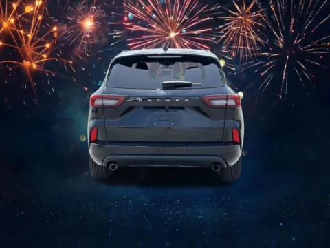 More photos of 2024 Ford Escape ST-Line at Nissan of Lithia Springs, GA