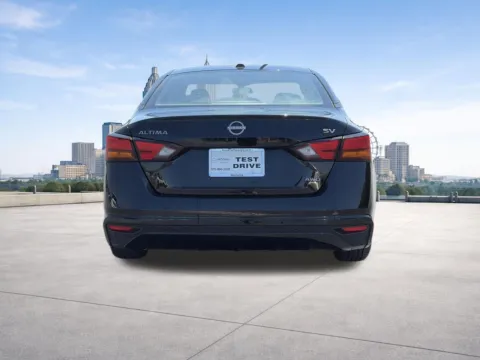 More photos of 2024 Nissan Altima 2.5 SV at Nissan of Lithia Springs, GA