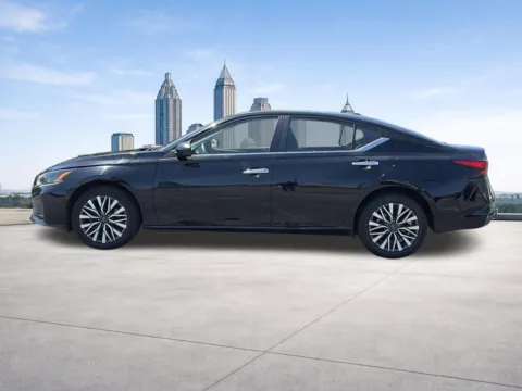 Photos of 2024 Nissan Altima 2.5 SV for sale in Lithia Springs, GA at Nissan of Lithia Springs
