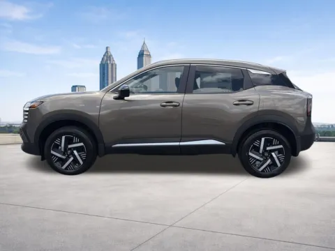 Photos of 2026 Nissan Kicks SV for sale in Lithia Springs, GA at Nissan of Lithia Springs