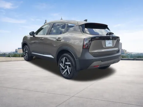Another view of 2026 Nissan Kicks SV for sale in Lithia Springs, GA at Nissan of Lithia Springs