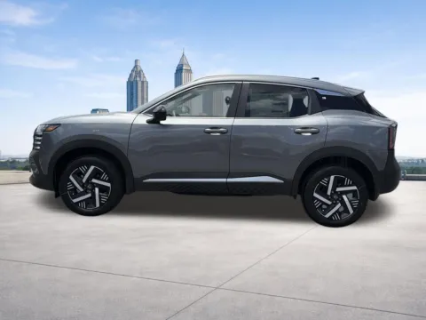 Photos of 2026 Nissan Kicks SV for sale in Lithia Springs, GA at Nissan of Lithia Springs