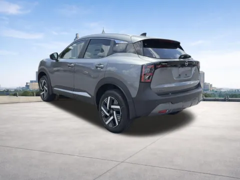 Another view of 2026 Nissan Kicks SV for sale in Lithia Springs, GA at Nissan of Lithia Springs