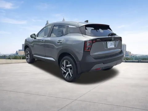 Another view of 2026 Nissan Kicks SV for sale in Lithia Springs, GA at Nissan of Lithia Springs