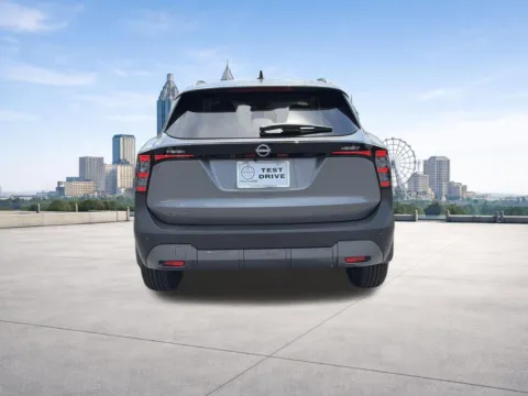 More photos of 2026 Nissan Kicks SV at Nissan of Lithia Springs, GA