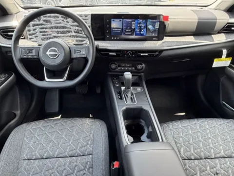 Photos of 2026 Nissan Kicks SV for sale in Lithia Springs, GA at Nissan of Lithia Springs