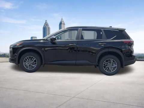 Photos of 2026 Nissan Rogue S for sale in Lithia Springs, GA at Nissan of Lithia Springs