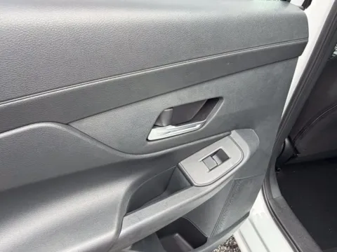 Another view of 2026 Nissan Sentra SV for sale in Lithia Springs, GA at Nissan of Lithia Springs
