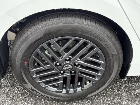More photos of 2026 Nissan Sentra SV at Nissan of Lithia Springs, GA