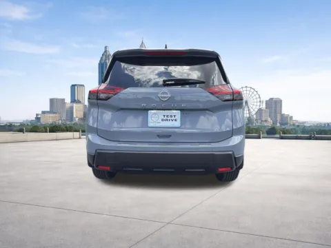 More photos of 2026 Nissan Rogue SV at Nissan of Lithia Springs, GA