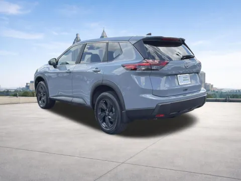 Another view of 2026 Nissan Rogue SV for sale in Lithia Springs, GA at Nissan of Lithia Springs