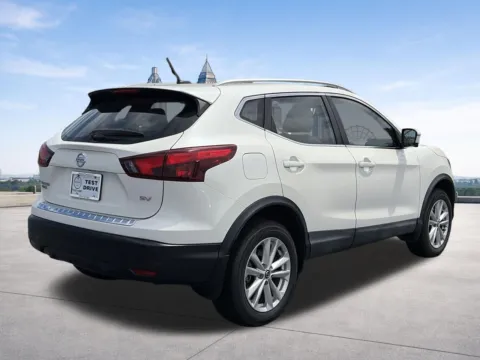 More photos of 2019 Nissan Rogue Sport SV at Nissan of Lithia Springs, GA
