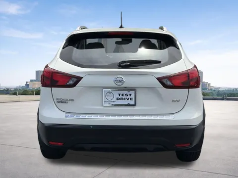 More photos of 2019 Nissan Rogue Sport SV at Nissan of Lithia Springs, GA