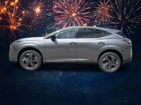 Photos of 2026 Nissan Murano SL for sale in Lithia Springs, GA at Nissan of Lithia Springs