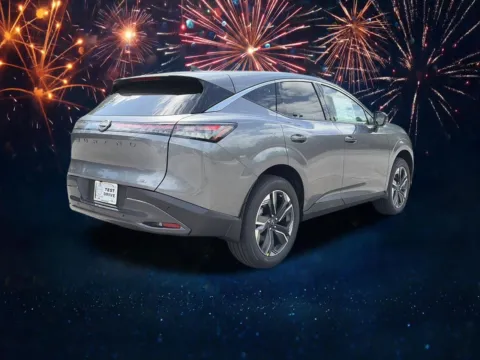 More photos of 2026 Nissan Murano SL at Nissan of Lithia Springs, GA