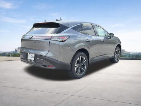 More photos of 2026 Nissan Murano SL at Nissan of Lithia Springs, GA