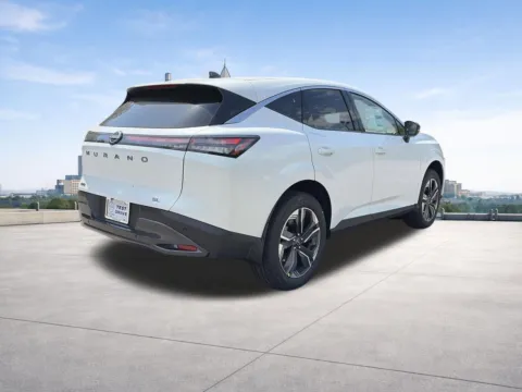 More photos of 2026 Nissan Murano SL at Nissan of Lithia Springs, GA