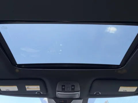 Another view of 2026 Nissan Armada NISMO for sale in Lithia Springs, GA at Nissan of Lithia Springs