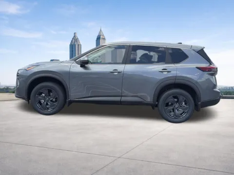 Photos of 2026 Nissan Rogue SV for sale in Lithia Springs, GA at Nissan of Lithia Springs
