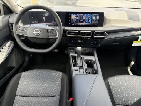 Photos of 2026 Nissan Sentra SV for sale in Lithia Springs, GA at Nissan of Lithia Springs
