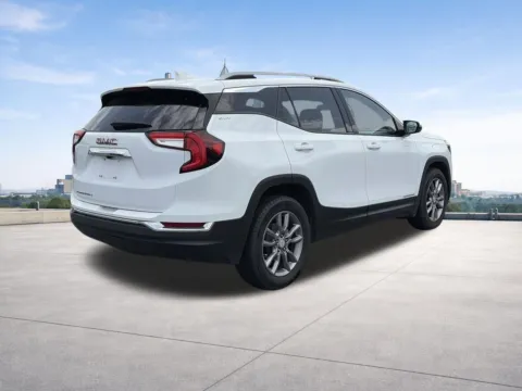 More photos of 2024 GMC Terrain SLT at Nissan of Lithia Springs, GA