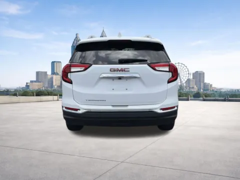 More photos of 2024 GMC Terrain SLT at Nissan of Lithia Springs, GA