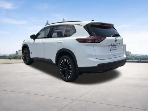 Another view of 2026 Nissan Rogue Dark Armor for sale in Lithia Springs, GA at Nissan of Lithia Springs