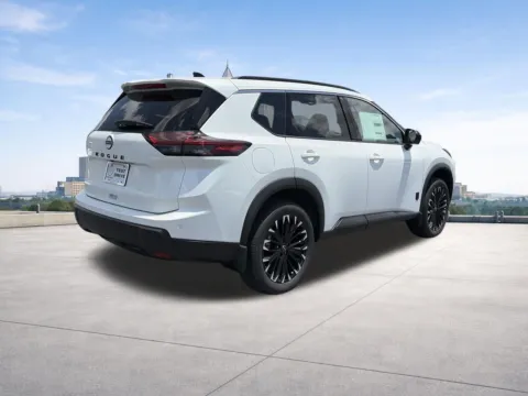 More photos of 2026 Nissan Rogue Dark Armor at Nissan of Lithia Springs, GA