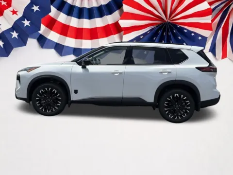 Photos of 2026 Nissan Rogue Dark Armor for sale in Lithia Springs, GA at Nissan of Lithia Springs