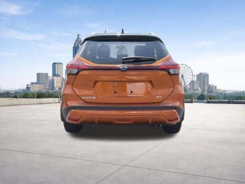 More photos of 2024 Nissan Kicks SV at Nissan of Lithia Springs, GA