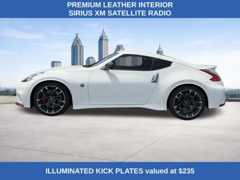 Photos of 2020 Nissan 370Z Nismo for sale in Lithia Springs, GA at Nissan of Lithia Springs