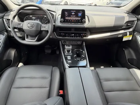 Photos of 2026 Nissan Rogue Dark Armor for sale in Lithia Springs, GA at Nissan of Lithia Springs