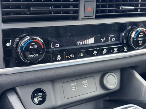More photos of 2026 Nissan Rogue Dark Armor at Nissan of Lithia Springs, GA