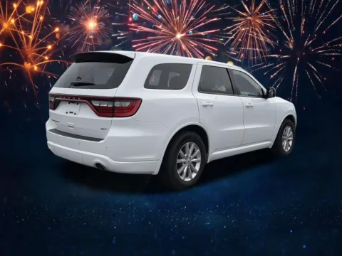 More photos of 2025 Dodge Durango GT at Nissan of Lithia Springs, GA