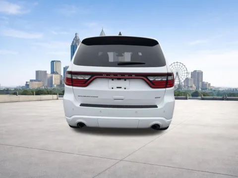 More photos of 2025 Dodge Durango GT at Nissan of Lithia Springs, GA