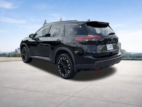 Another view of 2026 Nissan Rogue Dark Armor for sale in Lithia Springs, GA at Nissan of Lithia Springs