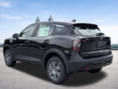 Another view of 2026 Nissan Kicks S for sale in Lithia Springs, GA at Nissan of Lithia Springs