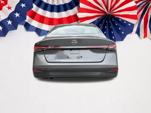 More photos of 2026 Nissan Sentra SL at Nissan of Lithia Springs, GA