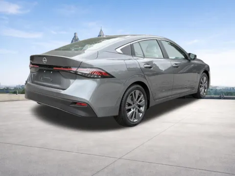 More photos of 2026 Nissan Sentra SL at Nissan of Lithia Springs, GA
