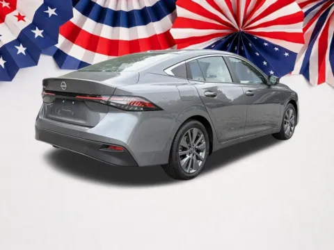 More photos of 2026 Nissan Sentra SL at Nissan of Lithia Springs, GA