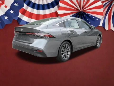 More photos of 2026 Nissan Sentra SL at Nissan of Lithia Springs, GA