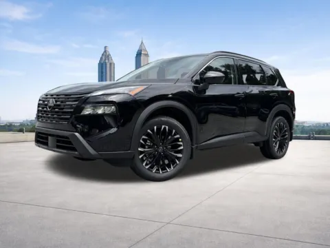 Photos of 2026 Nissan Rogue Dark Armor for sale in Lithia Springs, GA at Nissan of Lithia Springs
