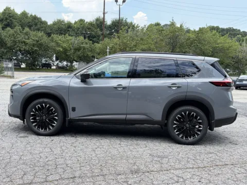 Photos of 2026 Nissan Rogue Dark Armor for sale in Lithia Springs, GA at Nissan of Lithia Springs