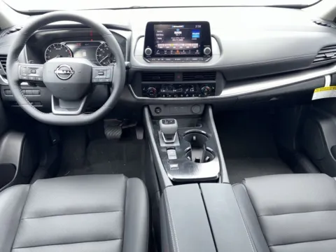 Photos of 2026 Nissan Rogue Dark Armor for sale in Lithia Springs, GA at Nissan of Lithia Springs