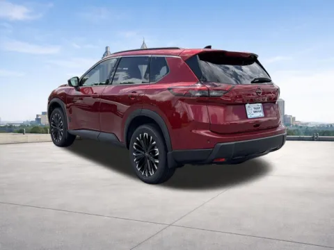 Another view of 2026 Nissan Rogue Dark Armor for sale in Lithia Springs, GA at Nissan of Lithia Springs