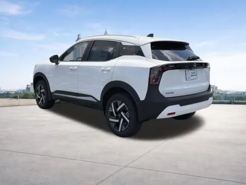 Another view of 2026 Nissan Kicks SV for sale in Lithia Springs, GA at Nissan of Lithia Springs
