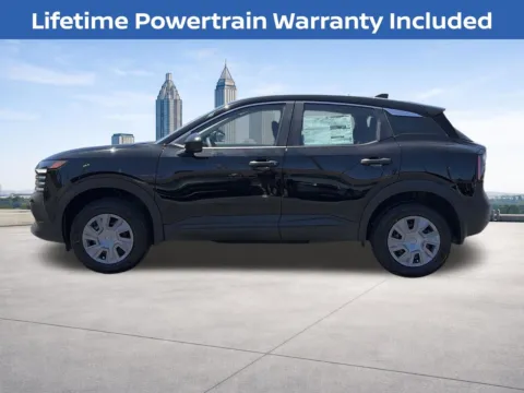 Photos of 2026 Nissan Kicks S for sale in Lithia Springs, GA at Nissan of Lithia Springs