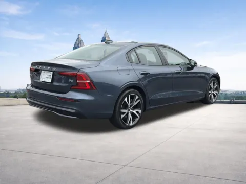 More photos of 2024 Volvo S60 B5 Core Dark Theme at Nissan of Lithia Springs, GA