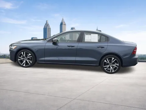 Photos of 2024 Volvo S60 B5 Core Dark Theme for sale in Lithia Springs, GA at Nissan of Lithia Springs